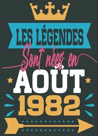 Août 1985 Anniversaire 40 Ans Homme Né En Août 1985 Humour Sweat à Capuche