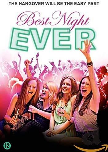 Film DVD Bachelorette Party [DVD] - Ceny i opinie - Ceneo.pl