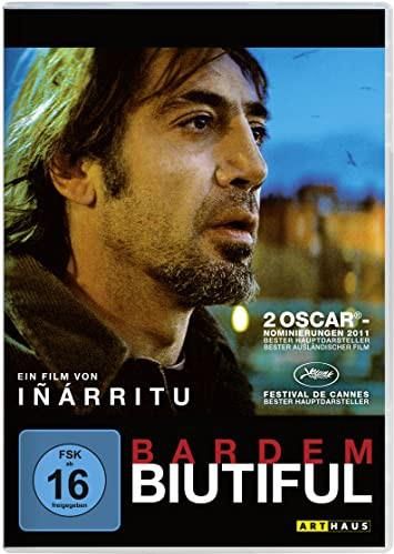 Film DVD Biutiful [DVD] - Ceny i opinie - Ceneo.pl