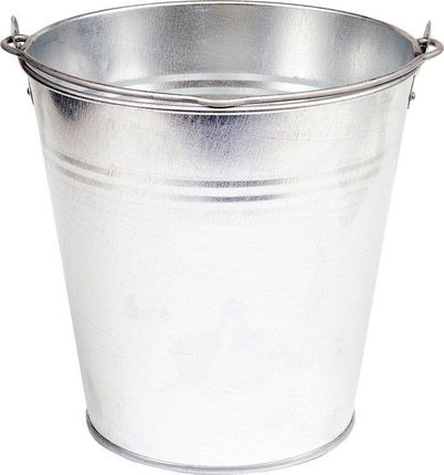 Vorel Wiadro ocynkowane 5l 89560 - zdjęcie 2