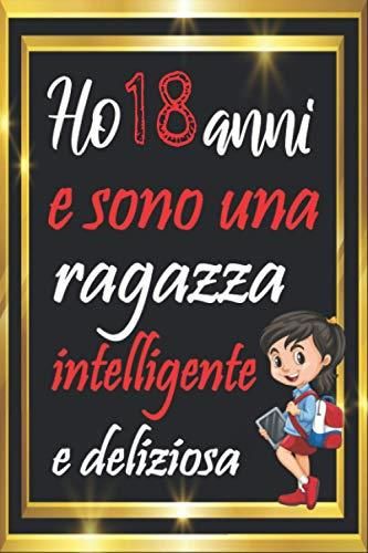 Regalo di compleanno di corona di 18 anni Magliette Uomini Classic T