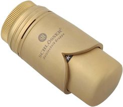 Zdjęcie Schlosser Sh Brillant Złoto Mat (600200006) - Mikołów
