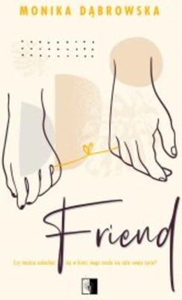 Friend (E-book)