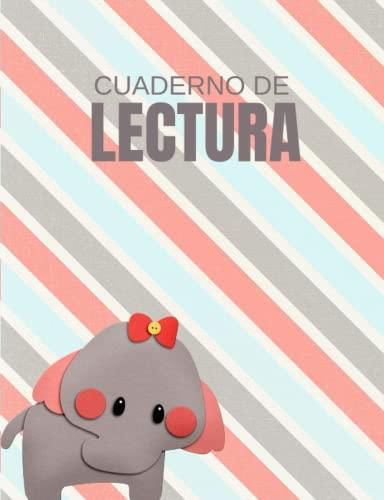 Cuaderno de lecturas: Es un cuaderno que te permite llevar un