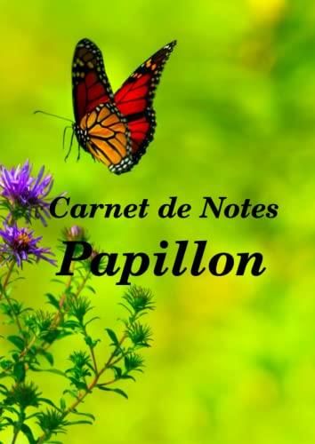 Carnet De Notes Papillon Literatura Obcoj Zyczna Ceny I Opinie