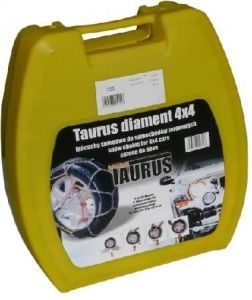 TAURUS 4X4 DIAMENT GR 265