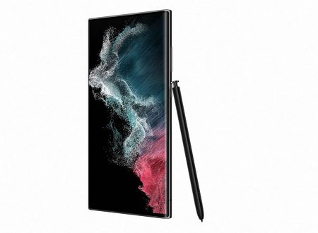 Samsung Galaxy S22 Ultra 5G SM-S908 12GB/1TB Czarny - Cena, opinie