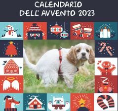 Vermont Christmas Company - Calendario dell'Avvento con animali domestici (conto alla rovescia fino a Natale) – Apri una finestra per un'immagine divertente ogni giorno a dicembre