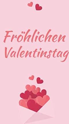 Valentinstag Fr Ihn