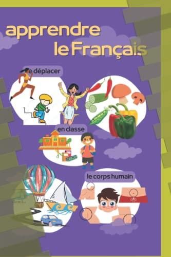 Apprendre Le Français: Le Meilleure De La Lecture éducative Et Fun Pour ...