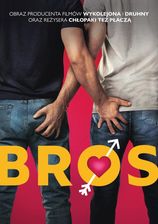 Zdjęcie Bros [DVD] - Radom