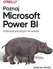 Zdjęcie Poznaj Microsoft Power BI - Bielsko-Biała