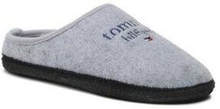 Zdjęcie Kapcie Tommy Hilfiger - Indoor Slipper T3B0-32556-1506 M Grey 900 - Pasym