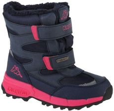 Zdjęcie Buty Kappa Cekis Tex K Jr 260903K-6722 : Rozmiar - 30 - Dębno