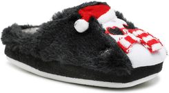 Zdjęcie Kapcie ACTION BOY - 22SAG5005  Black - Zawadzkie