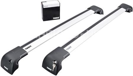 Thule Ford Transit Connect 2014- 9593 / 3032