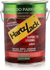 Zdjęcie HartzLack Lakier Super Strong HS satin mat 5L - Bochnia