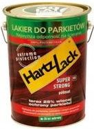 HartzLack Lakier Super Strong HS półmat 5L