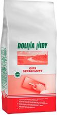 Zdjęcie Dolina Nidy Gips szpachlowy 2kg - Dynów