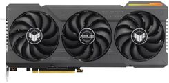 Zdjęcie ASUS GeForce RTX 4070 Ti TUF 12GB GDDR6X - Paczków