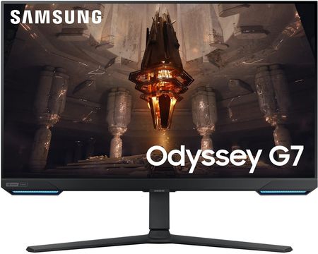 Samsung 32" Odyssey G7 (LS32BG700EUXEN)
