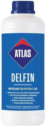 Atlas Płyn DELFIN 1kg