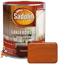 Akzonobel Sadolin Lakierobejca Ekskluzywna tek 0,25l