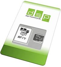Karta pamięci do aparatu Dsp Memory 128 Gb - zdjęcie 1