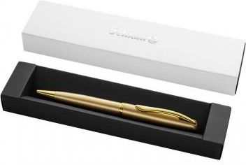Długopis Etui Jazz Noble Elegance Gold Pelikan