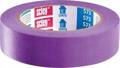 Zdjęcie Scley Taśma Malarska 25mm 33m - Człuchów
