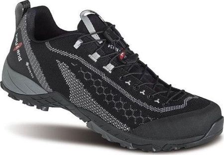 Kayland Alpha Knit Gtx Czarne