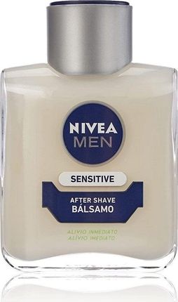 Nivea After Shave Men Sensitive 100 Ml