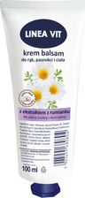 Linea Vit Krem Do Rąk Rumianek 100Ml Skóra Sucha I Normalna