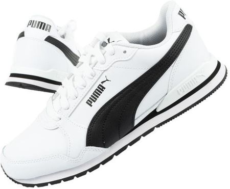 Buty sportowe Puma St Runner v3 [384855 09]