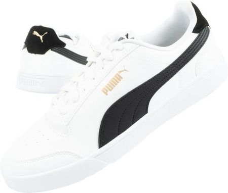 Buty sportowe Puma Shuffle [309668 03]