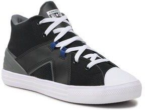 Sneakersy Converse - Ctas Flux Ultra Mid A00810C Black/Iron Grey ...