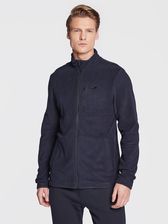 4F Polar H4Z22-PLM352 Granatowy Regular Fit