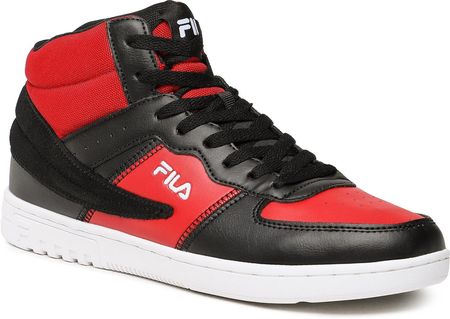 Fila Sneakersy Noclaf Cb Mid FFM0033.30002 Czarny