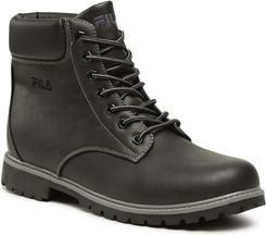 Zdjęcie Fila Trapery Maverick Mid FFM0148.83052 Czarny - Nowe Miasto nad Pilicą