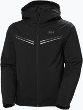 Zdjęcie Helly Hansen Męska Alpine Insulated Czarna 65874990 - Piaseczno