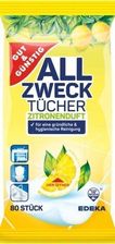 Zdjęcie G&G G&G Uniwersalne Chusteczki Nawilżone 80 szt. - Knyszyn