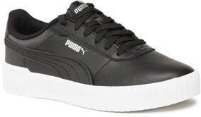 Sneakersy Puma - Carina 2.0 385849 05 Puma Black/Puma Black/Silver