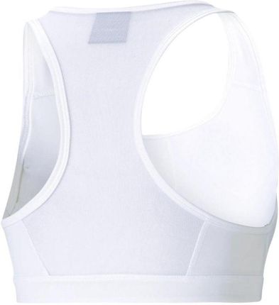 Stanik sportowy Puma Mid Impact 4Keeps Bra W 520304 52 : Rozmiar