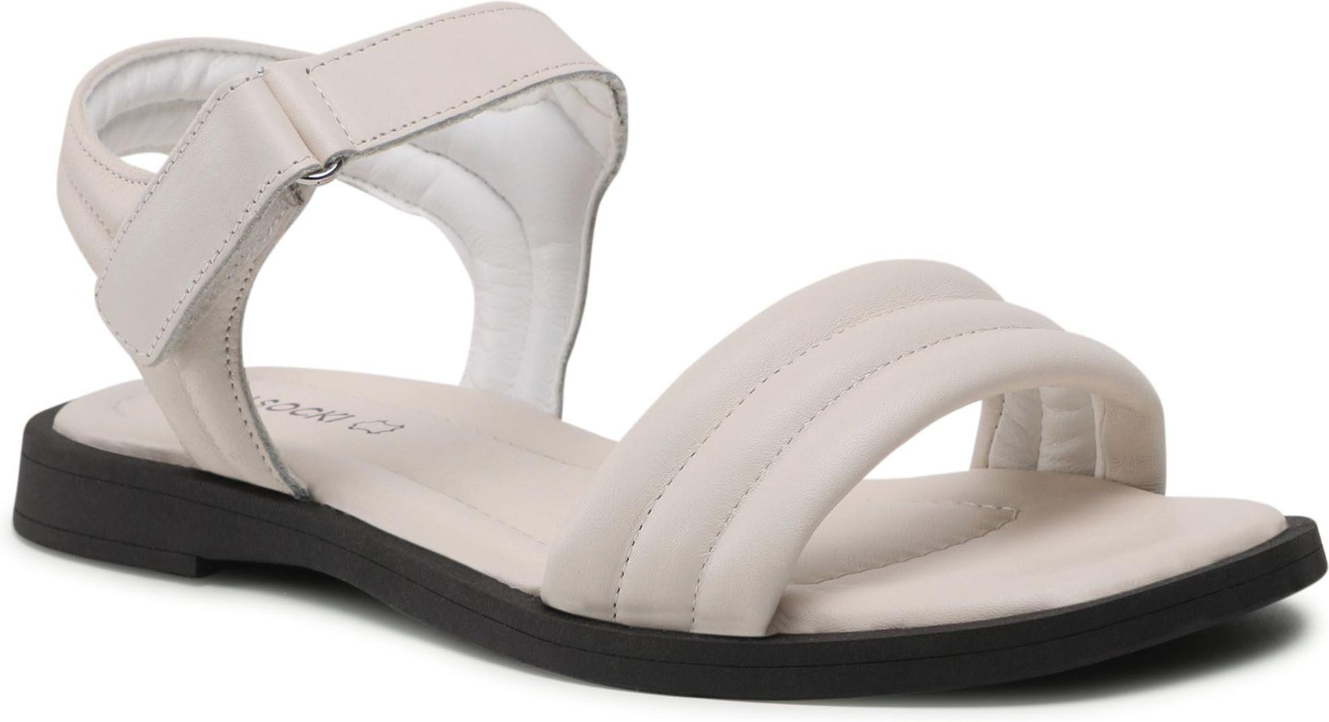 Sanda y LASOCKI EST BRAGA 02 White Ceny I Opinie Ceneo pl sanda-y-lasocki-est-braga-02-white-ceny-i-opinie-ceneo-pl