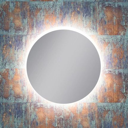 Kraft Eclipse 60cm Wiszące Okrągłe Z Oświetleniem Eclipse Lm 15.02.14.60 (D00003407)