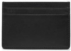 Zdjęcie Etui na karty kredytowe Gino Rossi - AGW-L-307-10-08 Black - Chęciny