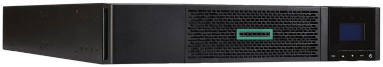Zasilacz UPS Hpe R-T3000 G5 - 100 V 125 Rackmount-Tower Black LCD 441 ...