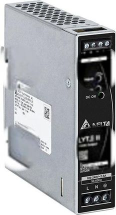 Delta Electronics Lyte II, zasilacz na (DRL24V120W1EN)