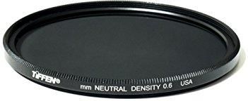Tiffen Filtro 67 Mm HDTV/FX 1/4 - Effetto Soft E Diffusione Per Video HD, Riduce L'Iper-nitidezza, Garanzia 10 Anni - 2