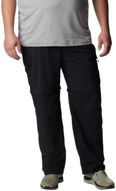 Columbia heren Wandelbroek Silver Ridge™ Utility Pant